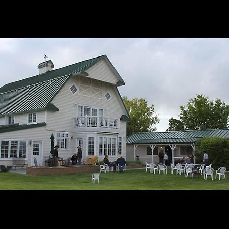Barn Anew Bed And Breakfast Scottsbluff Exteriér fotografie