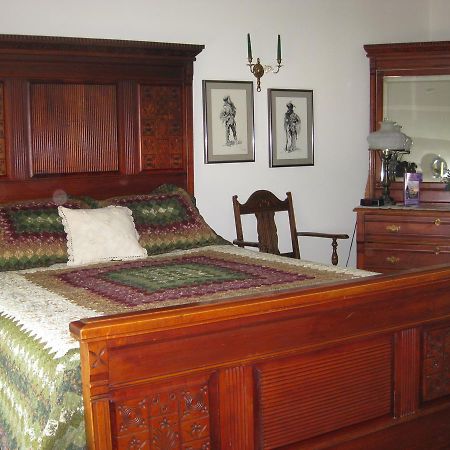 Barn Anew Bed And Breakfast Scottsbluff Pokoj fotografie