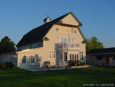 Barn Anew Bed And Breakfast Scottsbluff Exteriér fotografie