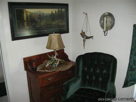 Barn Anew Bed And Breakfast Scottsbluff Pokoj fotografie
