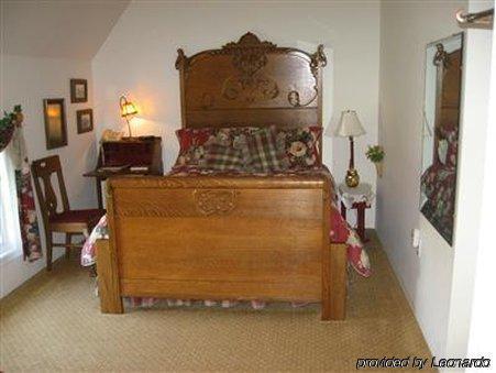 Barn Anew Bed And Breakfast Scottsbluff Pokoj fotografie
