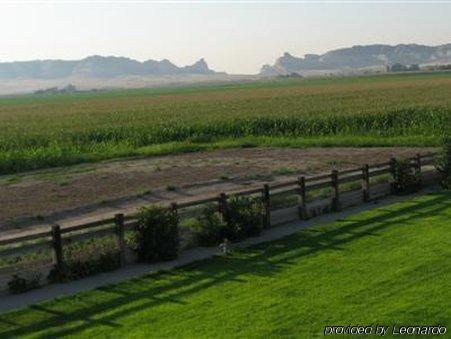 Barn Anew Bed And Breakfast Scottsbluff Exteriér fotografie