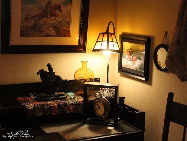 Barn Anew Bed And Breakfast Scottsbluff Exteriér fotografie