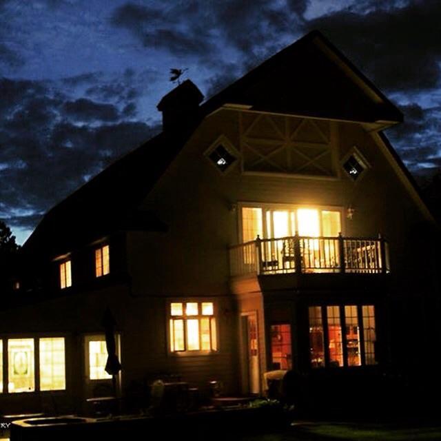 Barn Anew Bed And Breakfast Scottsbluff Exteriér fotografie